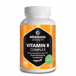 Vitamaze 1000012, Multivitamines