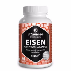 Vitamaze 4260435487579, Multivitamines