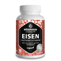 Vitamaze 4260435487579 vitamine et multivitamine Multivitamines