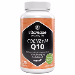 Vitamaze Coenzyme Q10