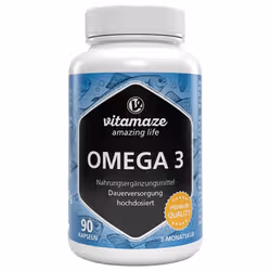Vitamaze Omega 3