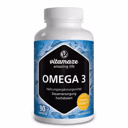 Vitamaze Omega 3