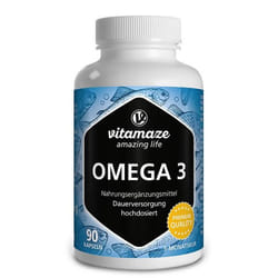 Vitamaze Omega 3 Multivitamines