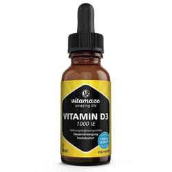 Vitamaze 1456507 vitamine et multivitamine Vitamine unique