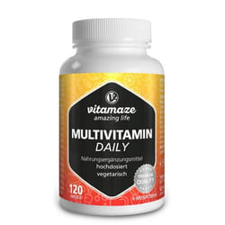 Vitamaze Multivitamin Daily Multivitamines