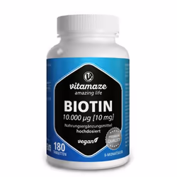 Vitamaze Biotin