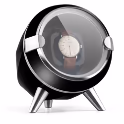 Les amateurs et collectionneurs de montres le savent : les montres automatiques doivent constamment être maintenues en mouvem ...