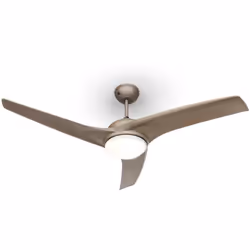 Description générale Le ventilateur de plafond Klarstein Figo est l'allié idéal pour rafraîchir votre intérieur durant les ch ...