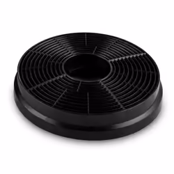 Avec le filtre à charbon actif , vous moderniserez en un tournemain la ventilation à circuit fermé de votre hotte aspirante K ...