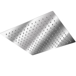 TecTake 401600 pommeaux de douche
