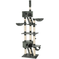 TecTake 401641 maison pour chat