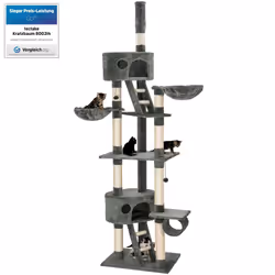 TecTake 401641 maison pour chat