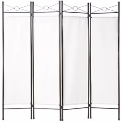 TecTake 401660, Blanc, 1 pièce(s)