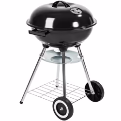 TecTake 401665, Noir, 1 pièce(s)
