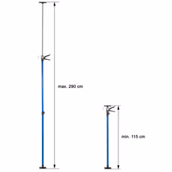 TecTake 401692 Outil à main pour second œuvre