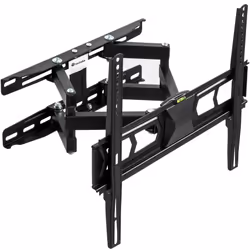 TecTake 401801, Noir