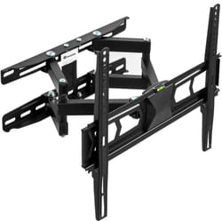 TecTake 401801 support pour téléviseur Noir