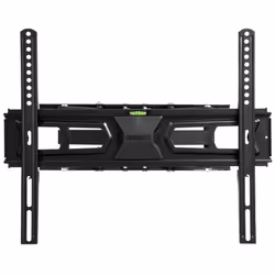 TecTake 401801 support pour téléviseur Noir