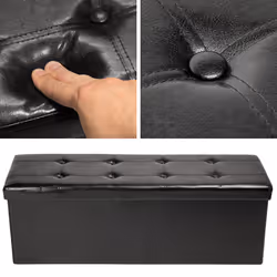 TecTake 401822 pouf