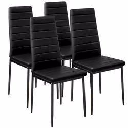 TecTake 401843, Noir, 410 mm, 450 mm, 985 mm, 4 kg