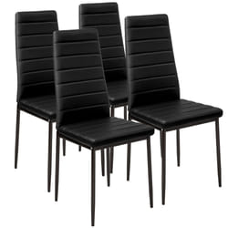 TecTake 401843 chaise restaurant