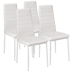 TecTake 401845 chaise restaurant