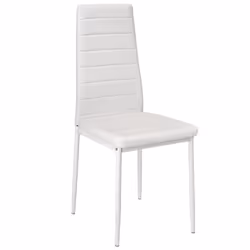 TecTake 401845 chaise restaurant