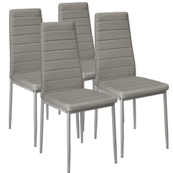TecTake 401846 chaise restaurant