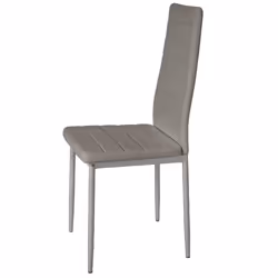 TecTake 401846 chaise restaurant - Vue supplémentaire 4