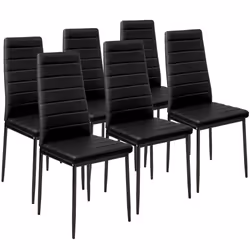 TecTake 401848, Noir, 410 mm, 450 mm, 985 mm, 4 kg