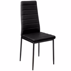TecTake 401848 chaise restaurant