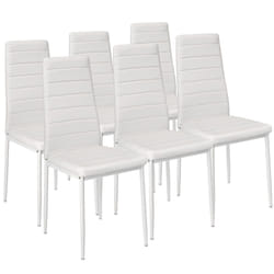 TecTake 401850 chaise restaurant