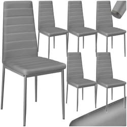 TecTake 401851 chaise restaurant