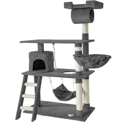 TecTake 401853 maison pour chat