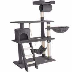 TecTake 401853 maison pour chat