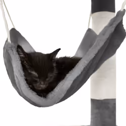 TecTake 401853 maison pour chat - Vue supplémentaire 5