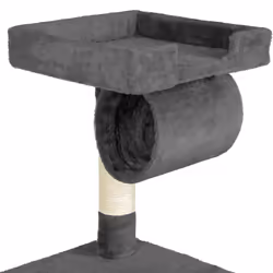 TecTake 401853 maison pour chat - Vue supplémentaire 8