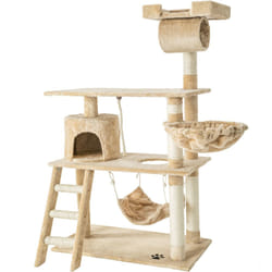 TecTake 401854 maison pour chat