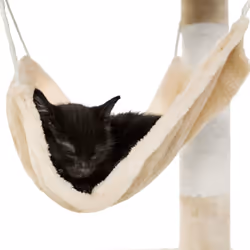 TecTake 401854 maison pour chat - Vue supplémentaire 5