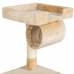 TecTake 401854 maison pour chat - Vue supplémentaire 8