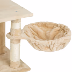 TecTake 401854 maison pour chat - Vue supplémentaire 9