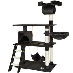 TecTake 401855 maison pour chat