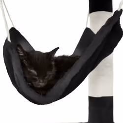 TecTake 401855 maison pour chat - Vue supplémentaire 5