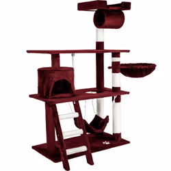 TecTake 401856 maison pour chat