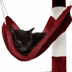 TecTake 401856 maison pour chat - Vue supplémentaire 5