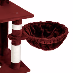 TecTake 401856 maison pour chat - Vue supplémentaire 9