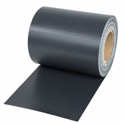 TecTake 401874, Gris, Charbon de bois