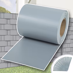 TecTake 401876 palissade et grillage pour jardin