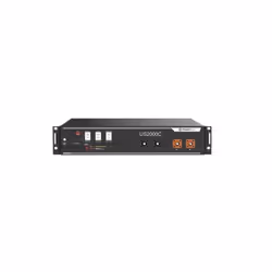 Description générale La batterie lithium Pylontech US2000C est une solution performante pour vos besoins énergétiques. Avec u ...