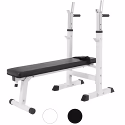Gorilla Sports 100118-00022-0001, 18,4 kg
